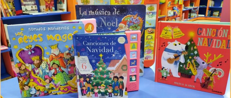 Cuentos sobre la navidad - librería infantil y juvenil Sèneca Jove
